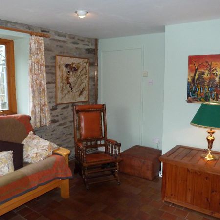 Kwerky Cottage Lydbury North Zewnętrze zdjęcie