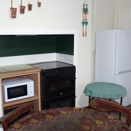 Kwerky Cottage Lydbury North Zewnętrze zdjęcie