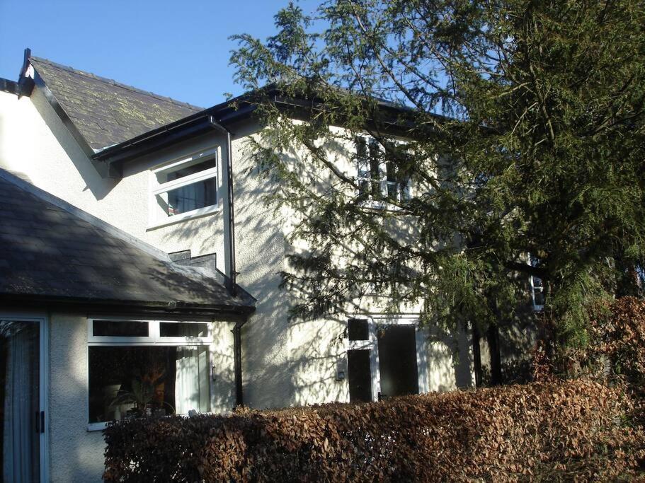 Kwerky Cottage Lydbury North Zewnętrze zdjęcie