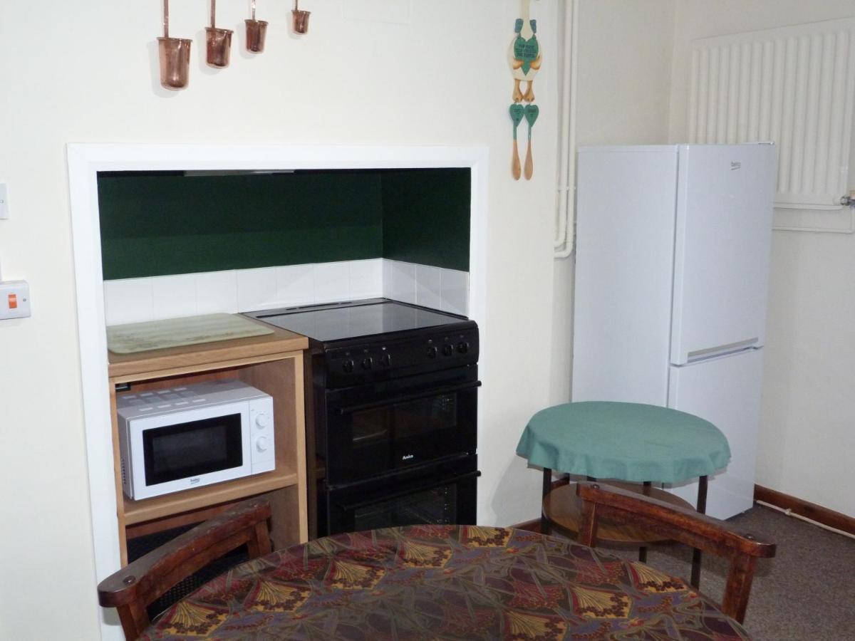 Kwerky Cottage Lydbury North Zewnętrze zdjęcie